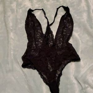 Victoria's Secret teddy